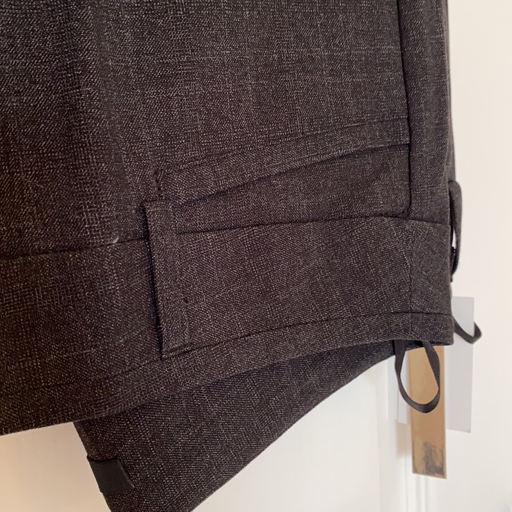 Stretch Work Pants